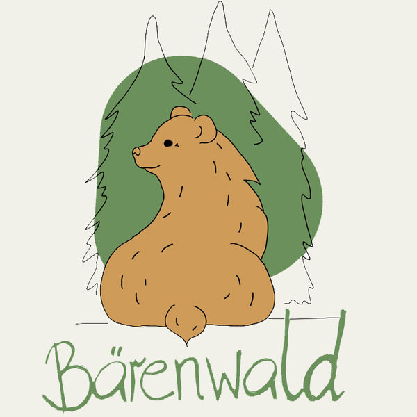 Bärenwald