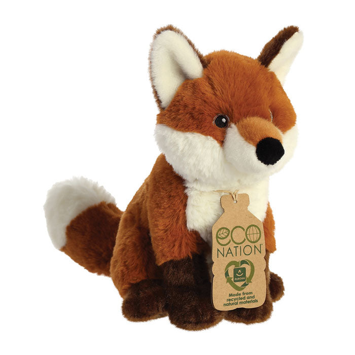 Eco Nation Fuchs