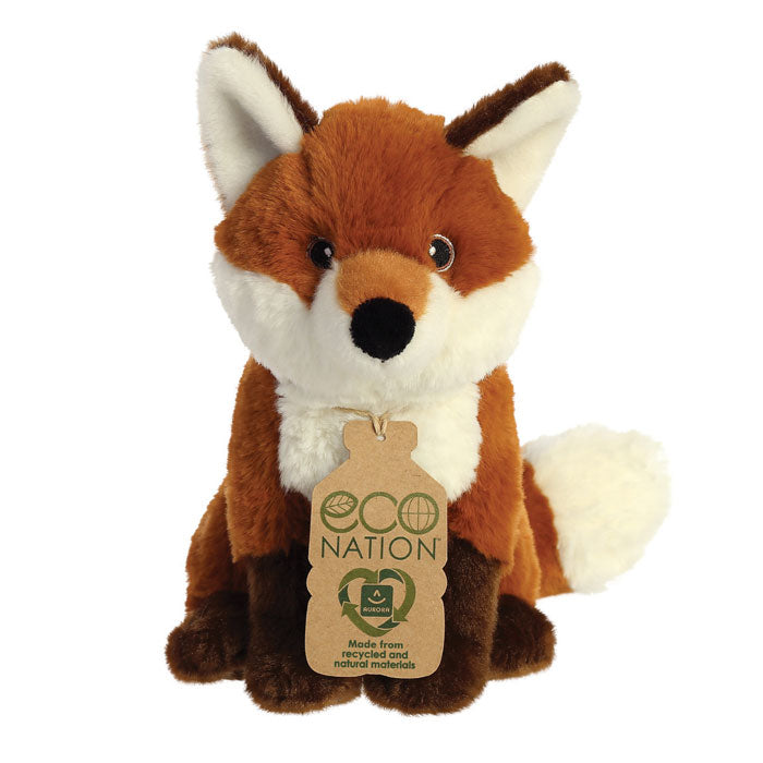 Eco Nation Fuchs