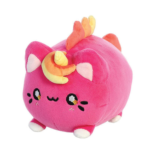 Tasty Peach Berry Sunset Meowchi