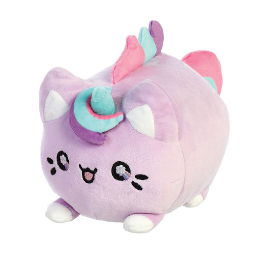 Tasty Peach Lavender Dream Meowchi