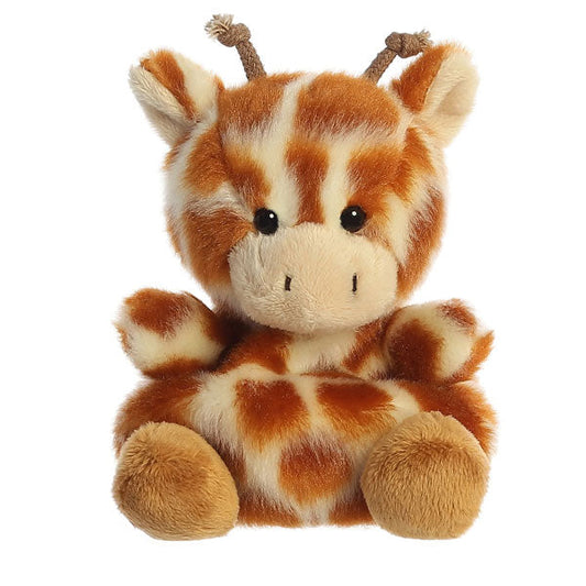 Palm Pals Safara Giraffe