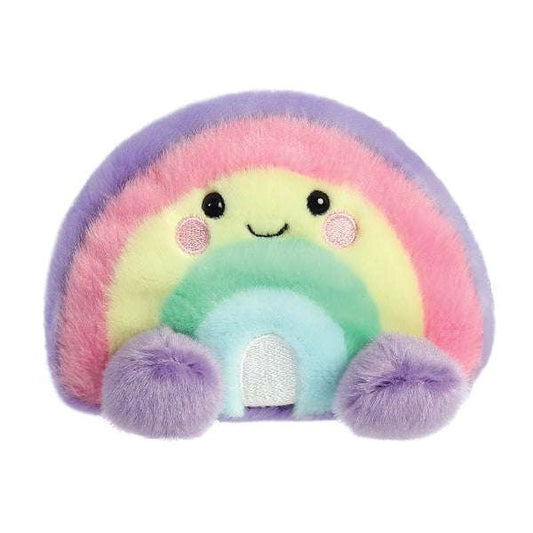 Palm Pals Vivi Regenbogen